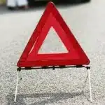 Міліція встановлює обставини аварій у яких постраждали троє людей