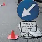 Під колесами «Уралу» загинула літня жінка, яка раптово вийшла на дорогу