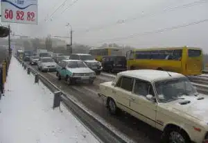 пробка винница