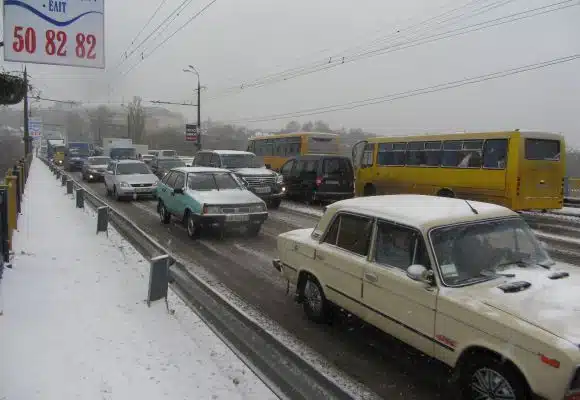 пробка винница