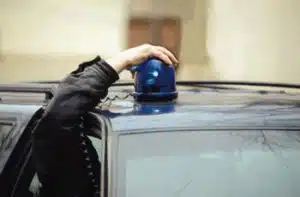 З 10 по 30 листопада на території держави проводяться профілактичні заходи під умовною назвою «Спецсигнал»