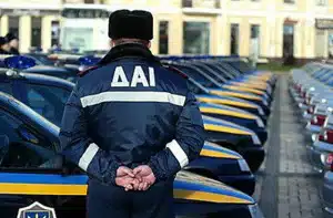 У Вінниці на Новорічні свята вдвічі збільшиться кількість ДАІ-шників