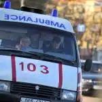 У Вінниці “Honda” збила літню жінку