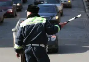 Вінницький ДАІшник не спокусився на хабар у кілька тисяч гривень