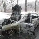 Два “ДЕО” вщент розбилися на Вінниччині