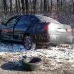 Державтоінспекція шукає свідків ДТП