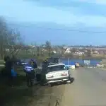 П’яний водій “ВАЗу” скоїв смертельну аварію