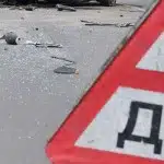 Під колесами “КАМАЗу” загинули двоє людей