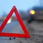 У Тульчинському районі в ДТП загинула 17-річна дівчина