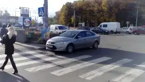 Как же не нарушить на Урожае