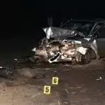 Моторошна аварія на Вінниччині: одна людина загинула, четверо в лікарні