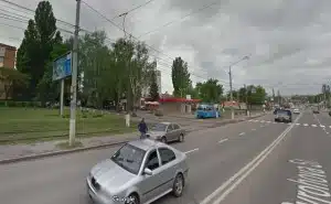 У Вінниці на Пирогова ночами перекриватимуть дорогу