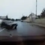 ДТП на Старому місті у Вінниці