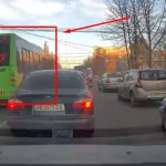 Автобус Винница