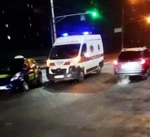 На “Эко-такси” в Виннице ездят водители наркоманы?