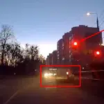 Видеоподборка нарушителей ПДД Винницы (Видео)