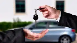 Как арендовать авто в Киеве?