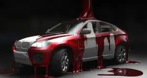 Как выбрать лакокрасочные материалы для покраски кузова авто?