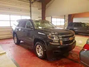 Популярные автомобильные аукционы США