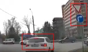 Є така інформація що «дорожні знаки для лохів», правда чи ні? (Відео)