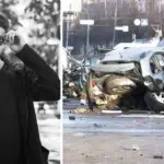 Умовне покарання отримав Костянтин Писарчук, який п’яним скоїв смертельну ДТП торік біля «Грошу»