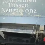 Видео момента ДТП на Хмельницком шоссе в Виннице (видео)