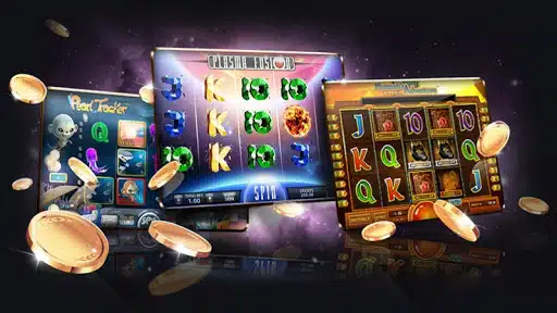 игровые автоматы Вулкан