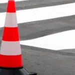 На «зебрі» по вулиці Пирогова водій Mitsubishi збив дев’ятирічну дівчинку
