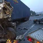 ДТП біля Вороновиці: загинули двоє чоловіків