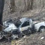 На Вінниччині п’яний водій насмерть збив двох дітей, які їхали на велосипеді