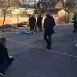 У Вінниці в ДТП загинув 10-річний хлопчик