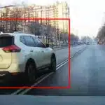 Очередная подборка нарушителей ПДД в Виннице (Видео)