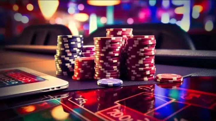 casino online